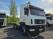 МАЗ 643028 (6х4) 2023 года выпуска